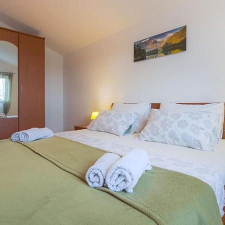 Apartments Mario บีโอกราดนาโมรู ภายนอก รูปภาพ
