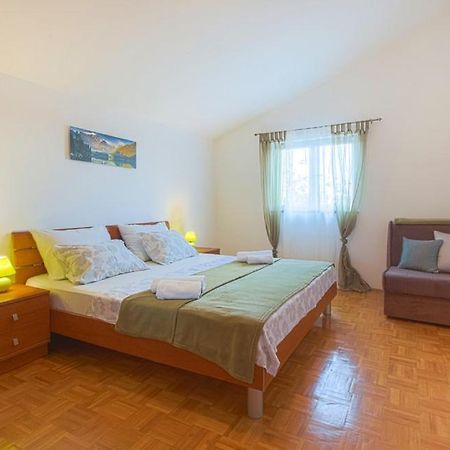 Apartments Mario บีโอกราดนาโมรู ภายนอก รูปภาพ