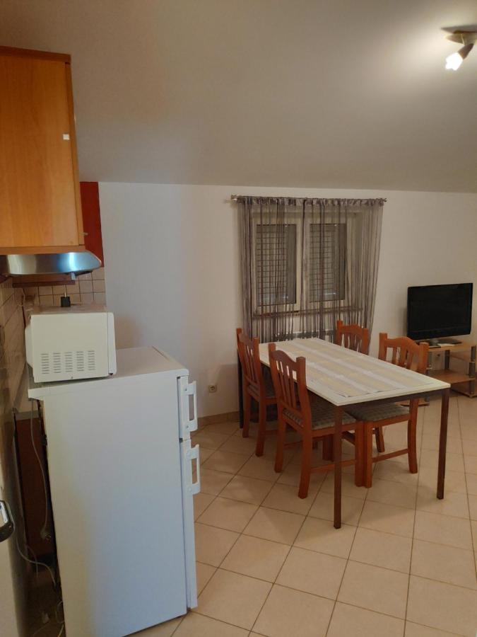 Apartments Mario บีโอกราดนาโมรู ภายนอก รูปภาพ