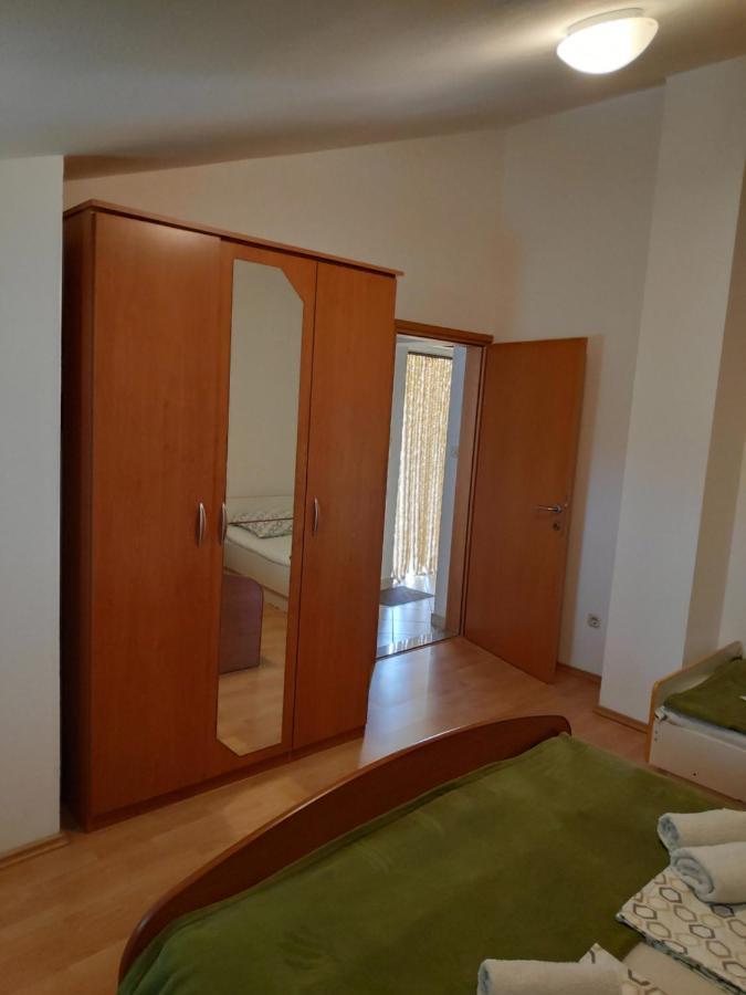 Apartments Mario บีโอกราดนาโมรู ภายนอก รูปภาพ