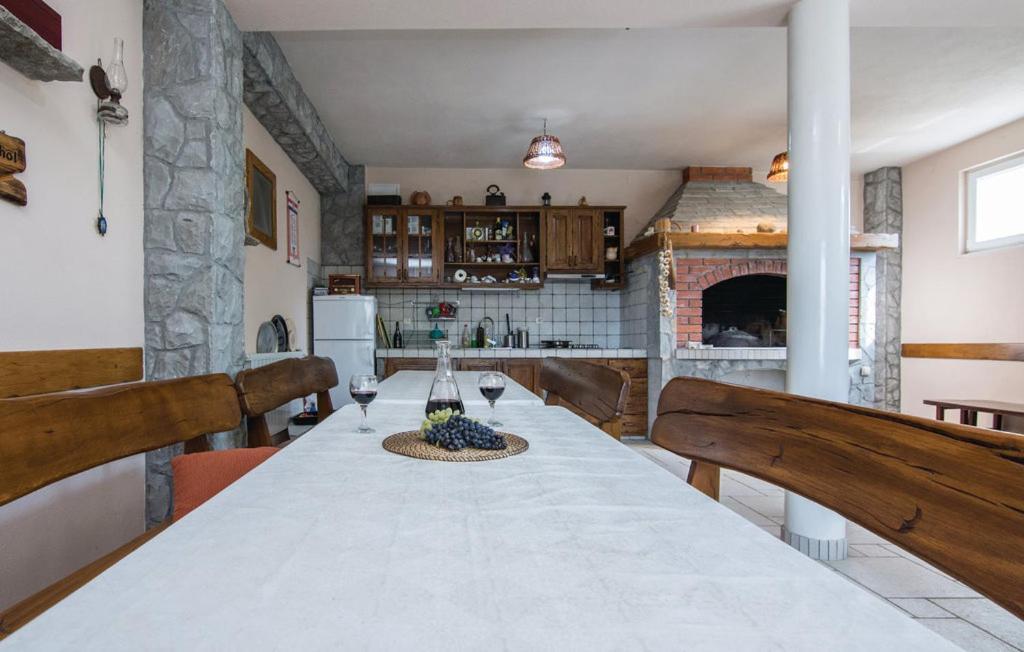 Apartments Mario บีโอกราดนาโมรู ภายนอก รูปภาพ