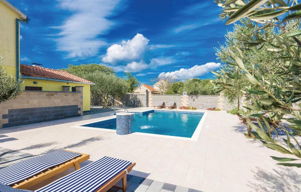 Apartments Mario บีโอกราดนาโมรู ภายนอก รูปภาพ