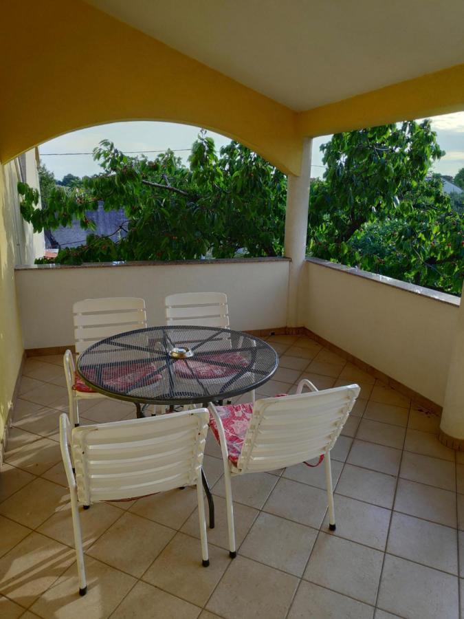Apartments Mario บีโอกราดนาโมรู ภายนอก รูปภาพ