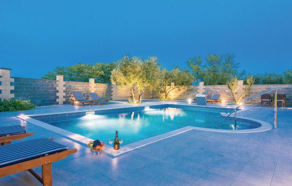 Apartments Mario บีโอกราดนาโมรู ภายนอก รูปภาพ