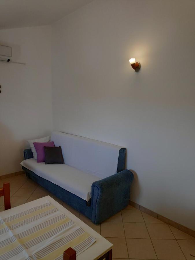 Apartments Mario บีโอกราดนาโมรู ภายนอก รูปภาพ