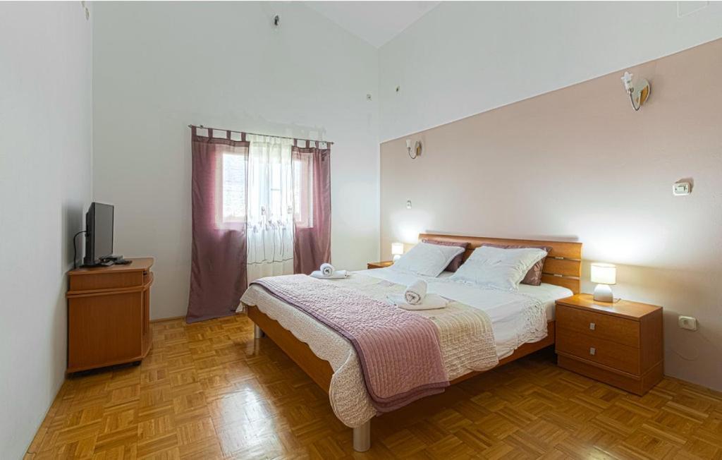 Apartments Mario บีโอกราดนาโมรู ภายนอก รูปภาพ