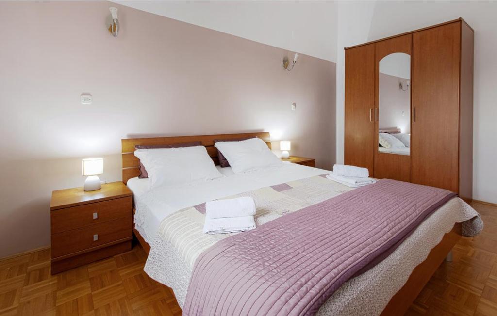 Apartments Mario บีโอกราดนาโมรู ภายนอก รูปภาพ