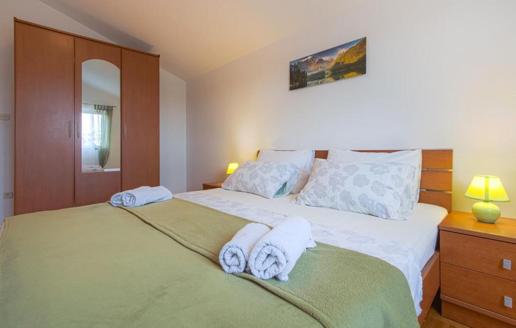 Apartments Mario บีโอกราดนาโมรู ภายนอก รูปภาพ